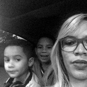 Meet your Posher, Katia