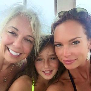 Meet your Posher, Cathlene