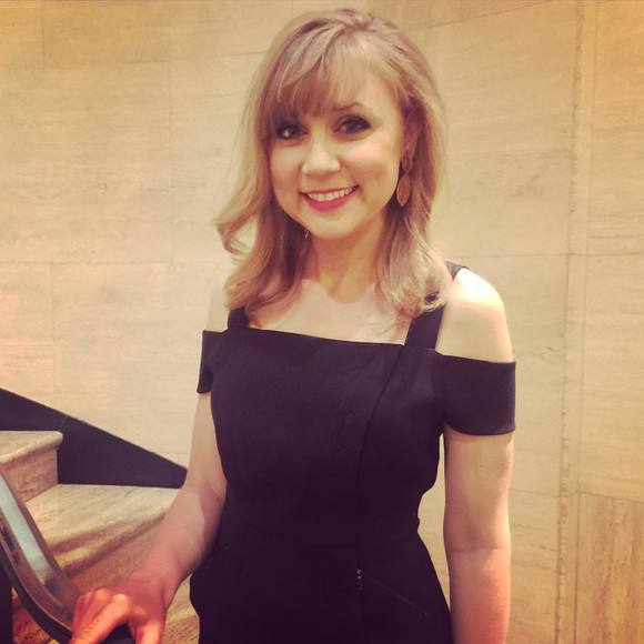 Meet your Posher, Amanda