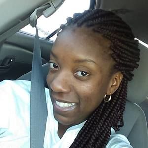 Meet your Posher, Eboni