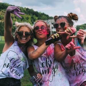 Meet your Posher, Abby