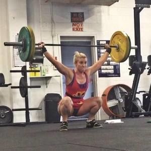 Meet your Posher, Kaitlyn