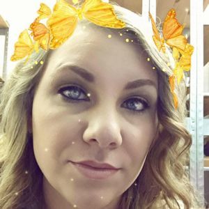 Meet your Posher, Brittney