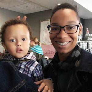 Meet your Posher, Aj