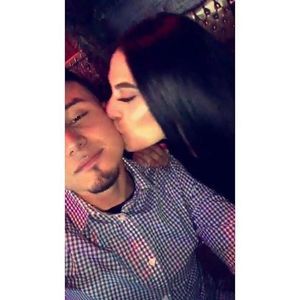 Meet your Posher, Stephany