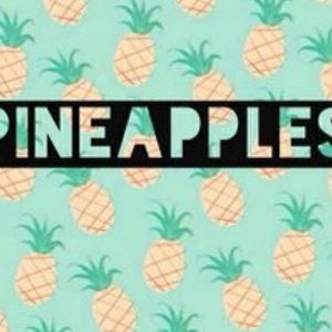 Meet your Posher, Reese