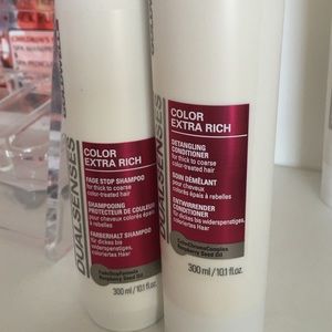Goldwell Dualsenses Set