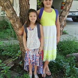 Meet your Posher, Keri