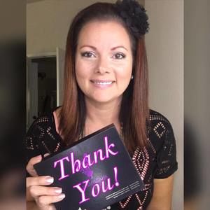 Meet your Posher, Ali