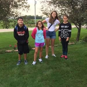 Meet your Posher, Melody