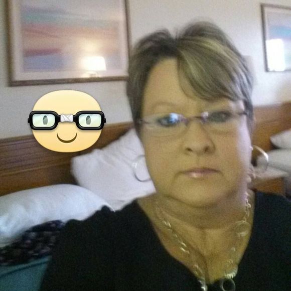 Meet your Posher, Donna