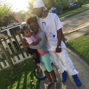 Meet your Posher, Damien