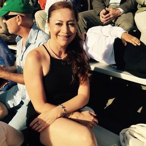 Meet your Posher, Aleyda