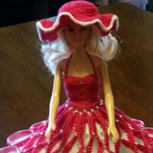 Meet your Posher, Sandra