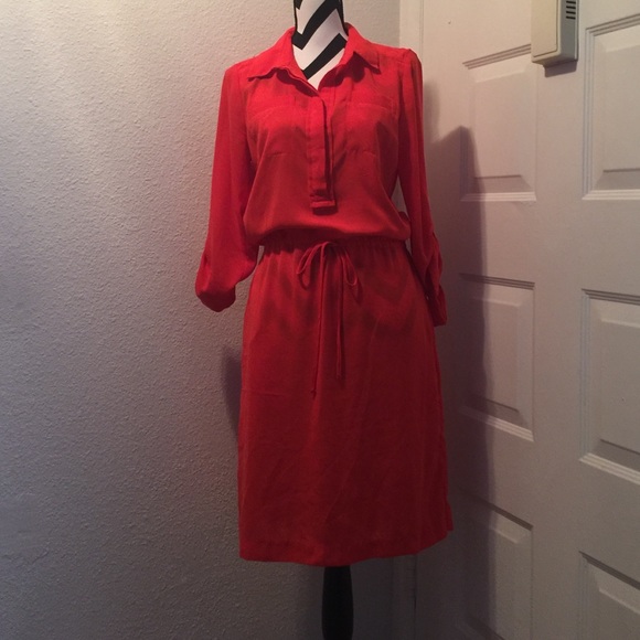 Banana Republic Dresses & Skirts - Banana republic dress