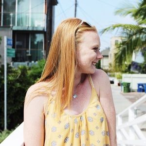 Meet your Posher, Gabby