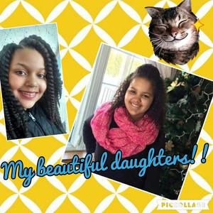 Meet your Posher, Crystal