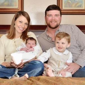 Meet your Posher, Shauna