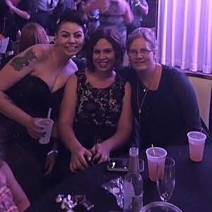 Meet your Posher, Kathleen