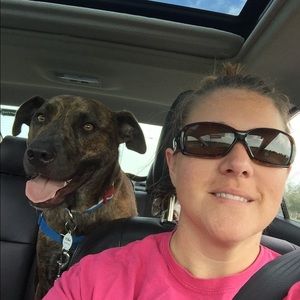 Meet your Posher, Beth