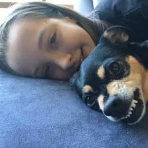 Meet your Posher, Mary