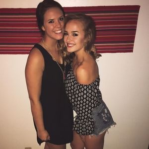 Meet your Posher, Sam