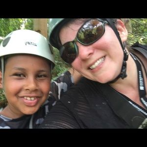 Meet your Posher, Ann