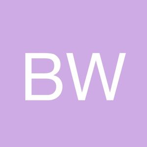 Meet your Posher, Betty whitehouse