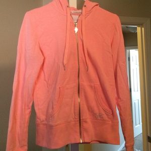 Medium Victoria Secret hoodie