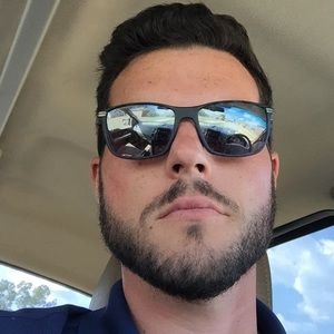 Meet your Posher, Wes