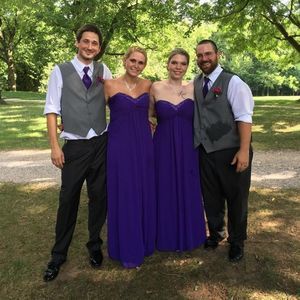 Meet your Posher, Chelsea