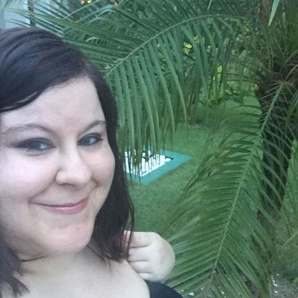 Meet your Posher, Amy