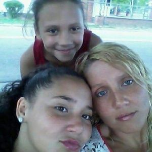 Meet your Posher, Brandy