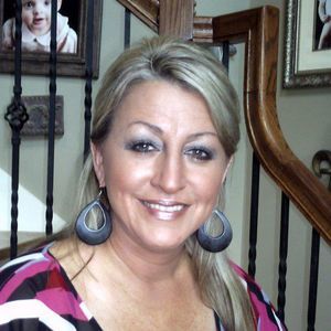 Meet your Posher, Lydia