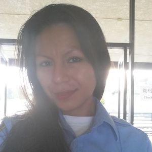 Meet your Posher, Maritza