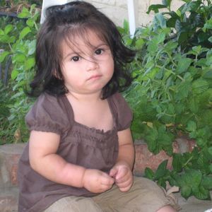 Meet your Posher, Graciela