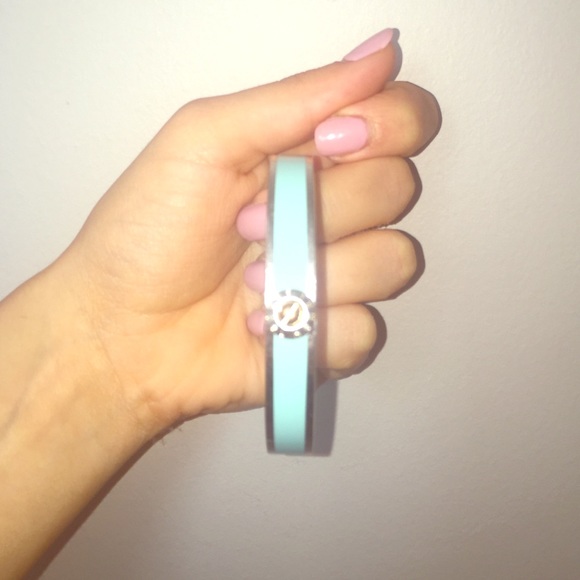 Henri Bendel bracelet