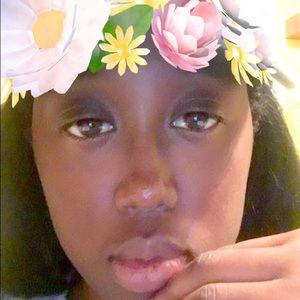 Meet your Posher, Alisa