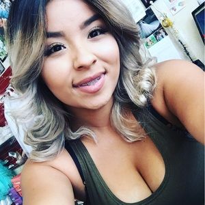 Meet your Posher, Berenise