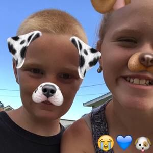 Meet your Posher, Cassidy