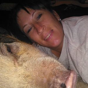 Meet your Posher, Nicole