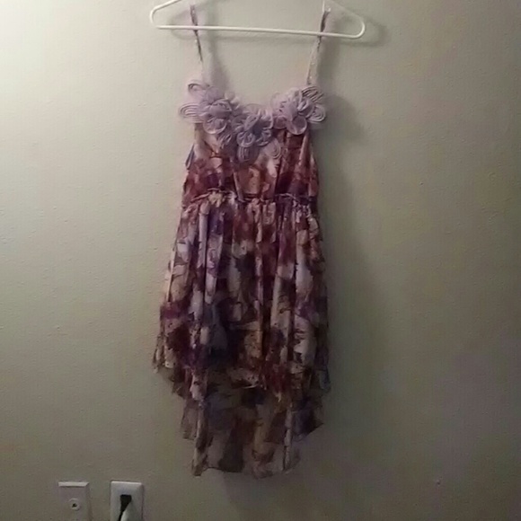 Elegant dress