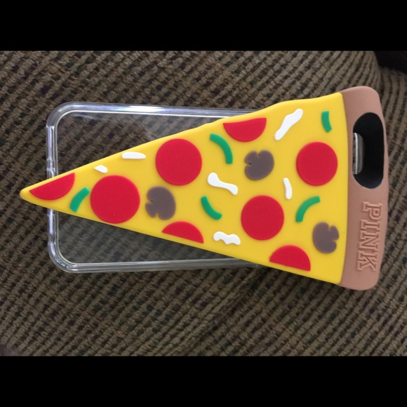 PINK phone case