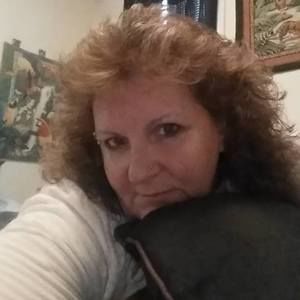 Meet your Posher, Tammy