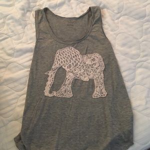Elephant Tank