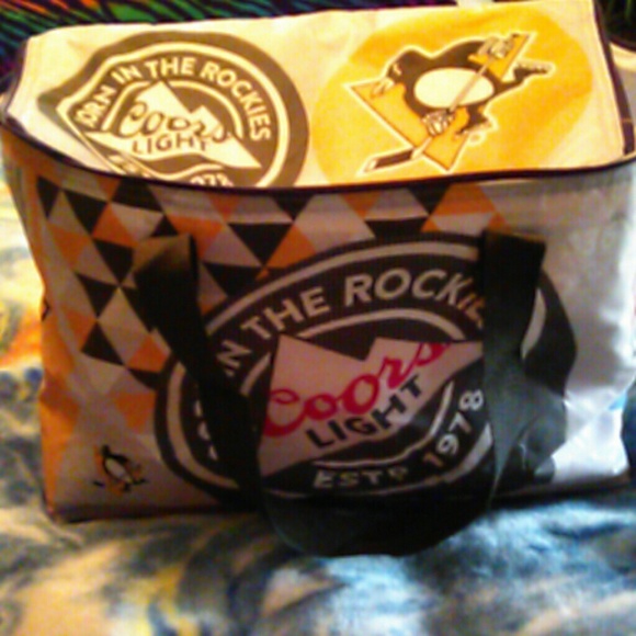 Cooler bag