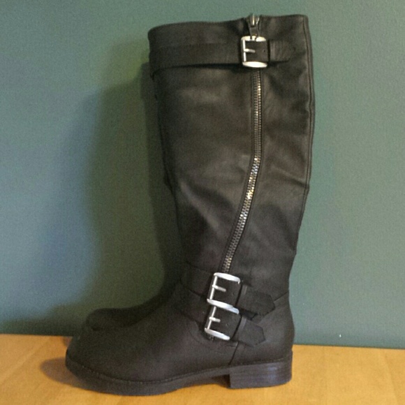 Maurices Boots