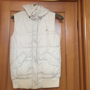 🚩LAST CHANCE 🚩Lacoste Vest