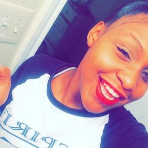 Meet your Posher, Taraneisha