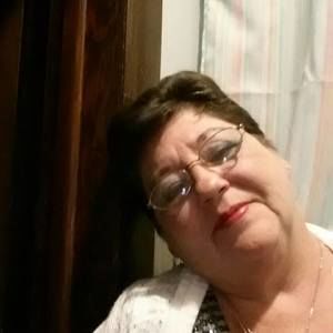 Meet your Posher, Sonja